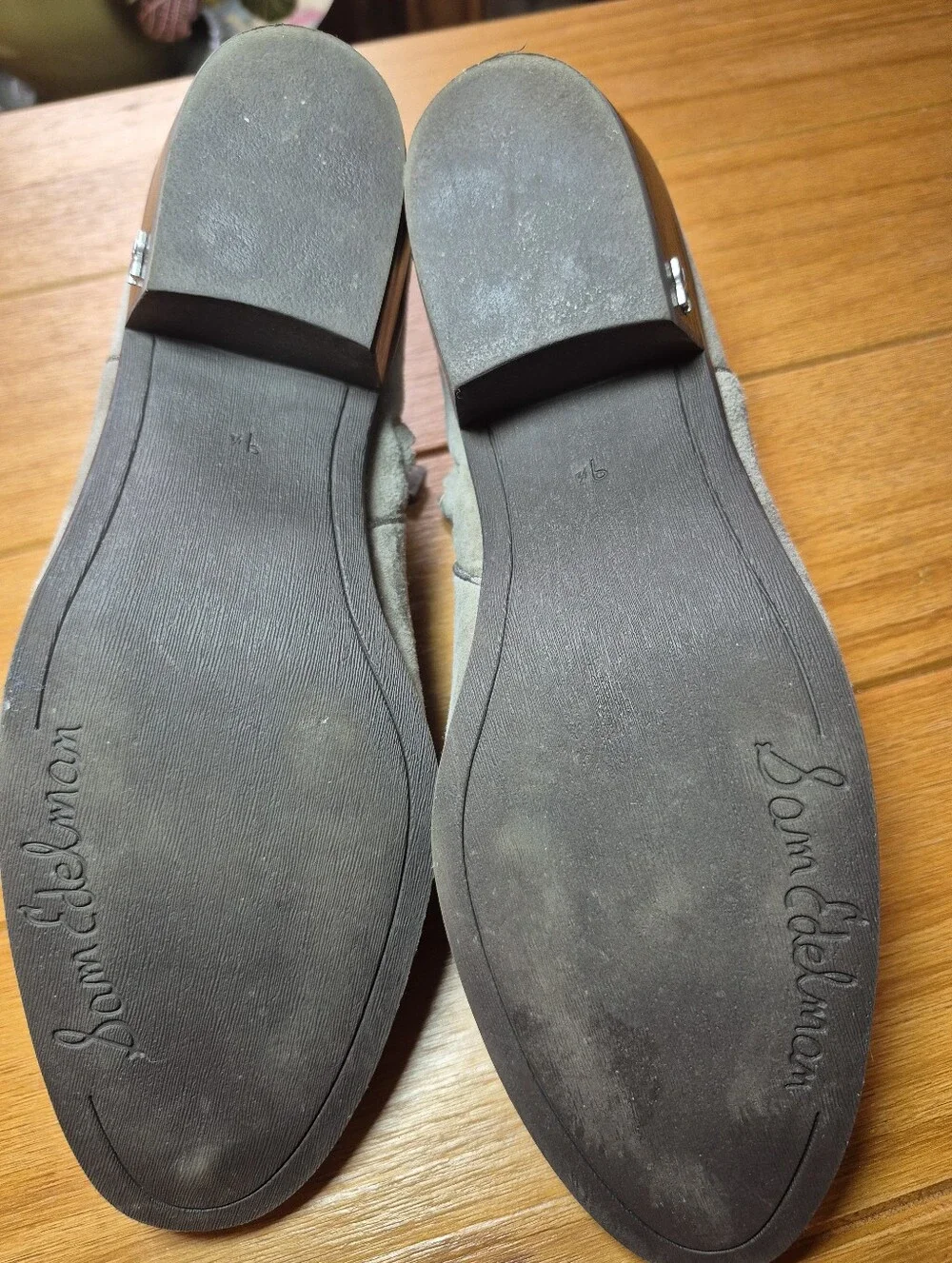 Sam Edelman 
